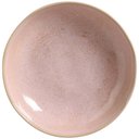 Ver imagem 1 de Prato Fundo Bio Litchi 22cm Porto Brasil Cerâmica Rosa 830ml Avulso Sopas Caldos