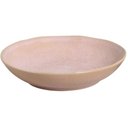 Ver imagem 2 de Prato Fundo Bio Litchi 22cm Porto Brasil Cerâmica Rosa 830ml Avulso Sopas Caldos
