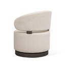 Ver imagem 2 de Poltrona - Madeira Maciça & Estofado Premium