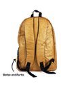 Ver imagem 2 de Mochila de Costas 18" Escológica Hay Up Castanho - Clio