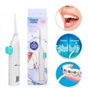 Ver imagem 3 de Higienizador Bucal Massageia Gengivas e Remove Resíduo Dente