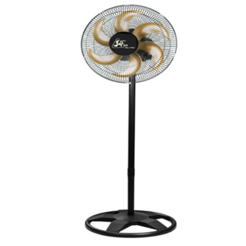 Ventilador de Mesa Venti Delta 40cm 140 Watts 6PÁS Coluna