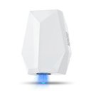 Ver imagem 1 de Secador de Mãos Parede Lavabo Sensor Automático 220V 1600W