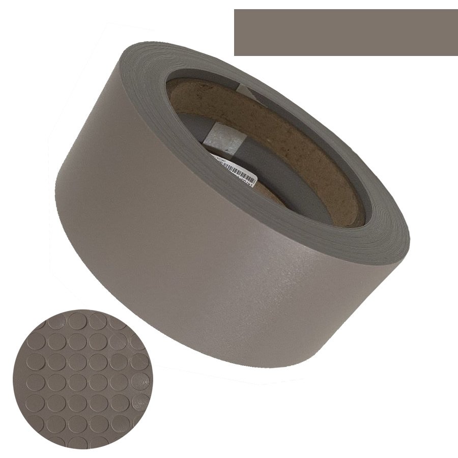 Fita de Borda Pvc Fendi Tx 22mm X 20m Tabone + Brinde - 1