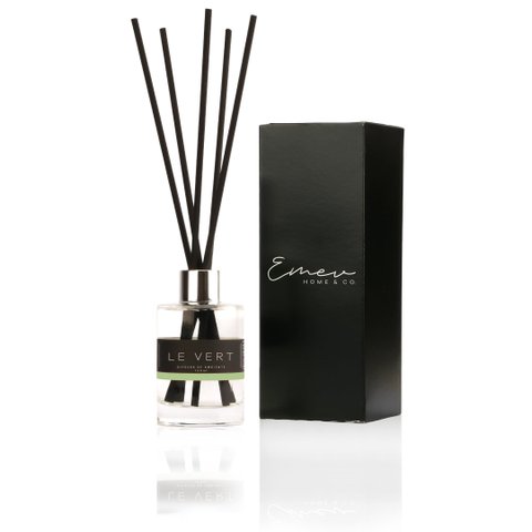 Difusor de Ambiente Premium Bamboo 100ml