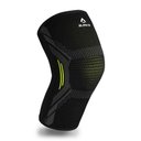 Ver imagem 2 de Joelheira de Compressão Sense Alasca - para Todo Tipo de Esporte:g/verde/unissex