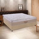 Ver imagem 4 de Colchão Elegant Queen Size Nanolastic 158x198x27cm - 1041527854 - Ortobom