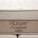 Ver imagem 2 de Colchão Elegant Queen Size Nanolastic 158x198x27cm - 1041527854 - Ortobom