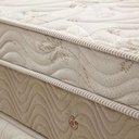 Ver imagem 3 de Colchão Elegant Queen Size Nanolastic 158x198x27cm - 1041527854 - Ortobom