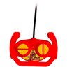 Carrinho Controle Remoto Avengers IRON TECH 7F.RECARREG - 2