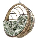 Ver imagem 2 de Balanço Hungria em Alumínio - Jardim, Piscina, Área - Capuccino