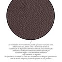 Ver imagem 5 de Conjunto de Sofá Sala de Estar Stanford Chesterfield 2 e 3 Lugares 180cm/260cm Pés Madeira Couro Bor