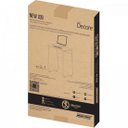Ver imagem 3 de Mesa Compacta para Computador New Job Branca Multivisão