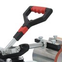 Ver imagem 4 de Prensa Térmica para Sublimação em Canecas Painel Digital