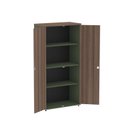 Ver imagem 5 de Armário para Escritório 159,6x 41x 79,2 Cm