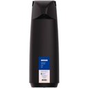 Ver imagem 1 de Garrafa Térmica de Café Tramontina Exata 1,8l Água Chá em Plástico Preto com Ampola de Vidro