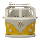 Ver mais imagens de Cama Kombi Divertida (playground Quarto Criança) Vetorial Móveis