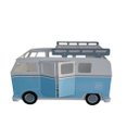 Ver imagem 3 de Cama Kombi Divertida (playground Quarto Criança) Vetorial Móveis