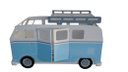 Ver imagem 3 de Cama Kombi Divertida (playground Quarto Criança) Vetorial Móveis