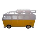 Ver imagem 2 de Cama Kombi Divertida (playground Quarto Criança) Vetorial Móveis