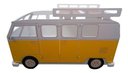 Ver imagem 2 de Cama Kombi Divertida (playground Quarto Criança) Vetorial Móveis