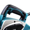Plaina Elétrica 3.1/4 620w Makita Kp0800 82 Mm + Acess 220v - 6