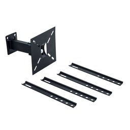 Suporte Articulado para TV de 10 A 46 Polegada - 2