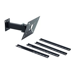 Suporte Articulado para TV de 10 A 46 Polegada - 3