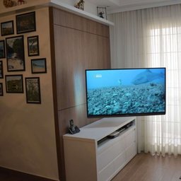 Suporte Articulado para TV de 10 A 46 Polegada - 4