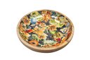 Ver imagem 1 de Centro de Mesa Decorativo Linha Lammie Berry Blue 31cm