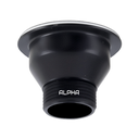 Ver imagem 5 de Válvula Pia Cozinha Americana Escoamento 4.1/2" Aço Inox:Cromado