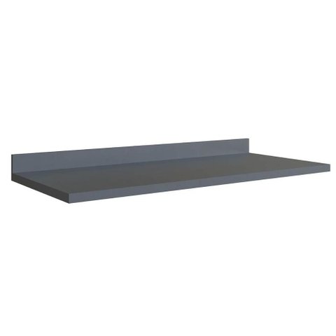 Tampo de Cozinha Modulado Ph 3049 Cinza Argila 52.5cm Grafite - Herval