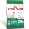 Ração Royal Canin Mini 8+ Cães Adultos 1Kg - 2