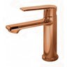 Torneira Misturador Rose Gold Monocomando Para Lavatório - Linha Soul, Kromma KR645N - 1