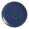 Conjunto com 6 Pratos Raso Coup Navy Cerâmica Alleanza Ø29cm - 1
