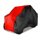 Ver imagem 4 de Capa para Quadriciclo Zforce 1000 Sport R