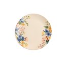 Ver imagem 1 de Prato Em Cerâmica Coleção Casa De Valentina Para Casa Bonita - 06 Unidades Raso