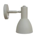 Ver imagem 1 de Arandela Roma de Cabeceira com Interruptor Cor Nude