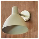 Ver imagem 7 de Arandela Roma de Cabeceira com Interruptor Cor Nude