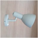 Ver imagem 6 de Arandela Roma de Cabeceira com Interruptor Cor Nude