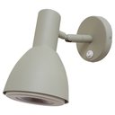 Ver imagem 2 de Arandela Roma de Cabeceira com Interruptor Cor Nude