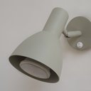 Ver imagem 5 de Arandela Roma de Cabeceira com Interruptor Cor Nude