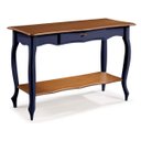 Ver imagem 1 de Aparador Linz Pés Luis Xv e Prateleira 76 X 115 X 40 Cm (a X L X P)