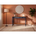 Ver imagem 3 de Aparador Linz Pés Luis Xv e Prateleira 76 X 115 X 40 Cm (a X L X P)