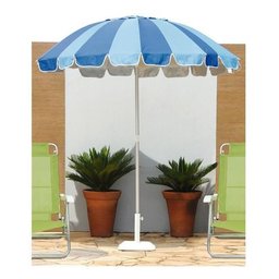 Base para Guarda-sol Mor, Concreto, 12 Kg - 3