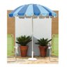Base para Guarda-sol Mor, Concreto, 12 Kg - 3