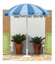 Ver imagem 3 de Base para Guarda-sol Mor, Concreto, 12 Kg