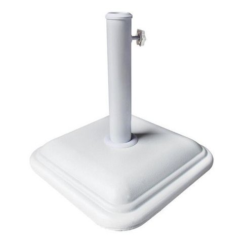 Base para Guarda-sol Mor, Concreto, 12 Kg