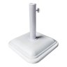 Base para Guarda-sol Mor, Concreto, 12 Kg - 1
