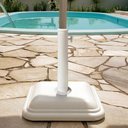Ver imagem 2 de Base para Guarda-sol Mor, Concreto, 12 Kg